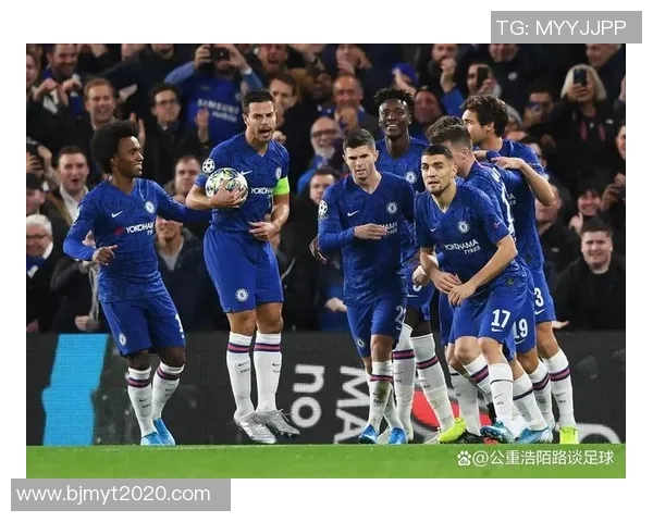 切尔西与曼城社区之战精彩回顾与战术分析探讨